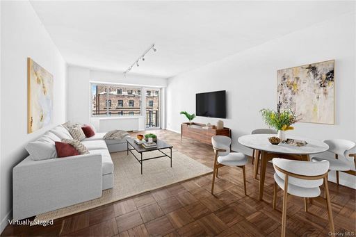 Image 1 of 9 for 118 E 60th Street #9B in Manhattan, New York, NY, 10022