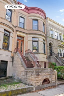 Image 1 of 10 for 128 Midwood Street in Brooklyn, NY, 11225