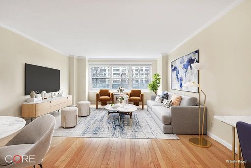 Image 1 of 6 for 150 West End Avenue #2G in Manhattan, New York, NY, 10023