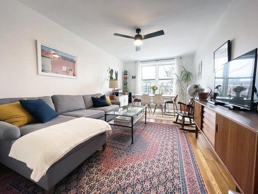 Image 1 of 14 for 715 Ocean Parkway #5H in Brooklyn, NY, 11230