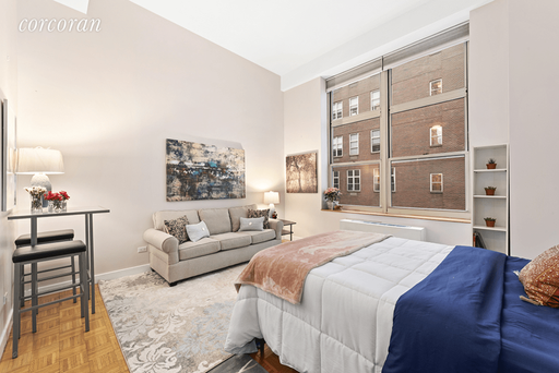 Image 1 of 10 for 120 East 87th Street #R8L in Manhattan, New York, NY, 10128