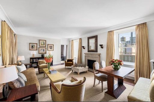 Image 1 of 8 for 781 Fifth Avenue #1214/1215 in Manhattan, New York, NY, 10022