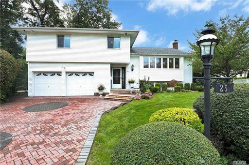 Image 1 of 23 for 25 Wheatley Ave in Long Island, Searingtown, NY, 11507