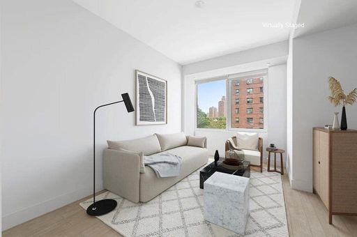 Image 1 of 8 for 1399 Park Avenue #10F in Manhattan, New York, NY, 10029