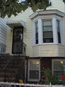 Image 1 of 2 for 405 Greenwood Avenue in Brooklyn, NY, 11218