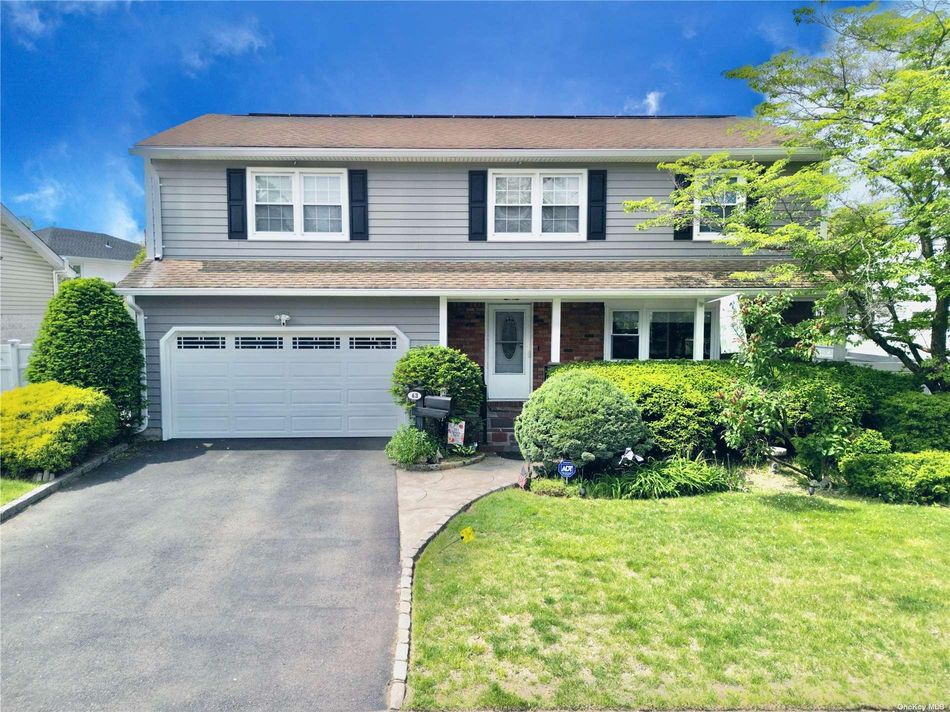 Image 1 of 35 for 63 Slabey Avenue in Long Island, Malverne, NY, 11565