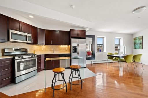 Image 1 of 13 for 456 West 167th Street #5E in Manhattan, New York, NY, 10032