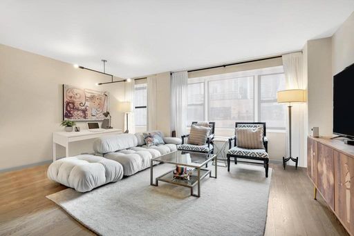 Image 1 of 8 for 345 East 52nd Street #9G in Manhattan, New York, NY, 10022