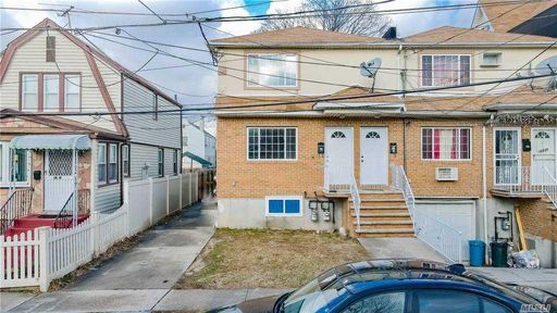 Image 1 of 28 for 164-25 109th Road in Queens, Jamaica, NY, 11433