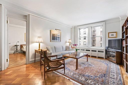 Image 1 of 13 for 890 West End Avenue #10D in Manhattan, New York, NY, 10025