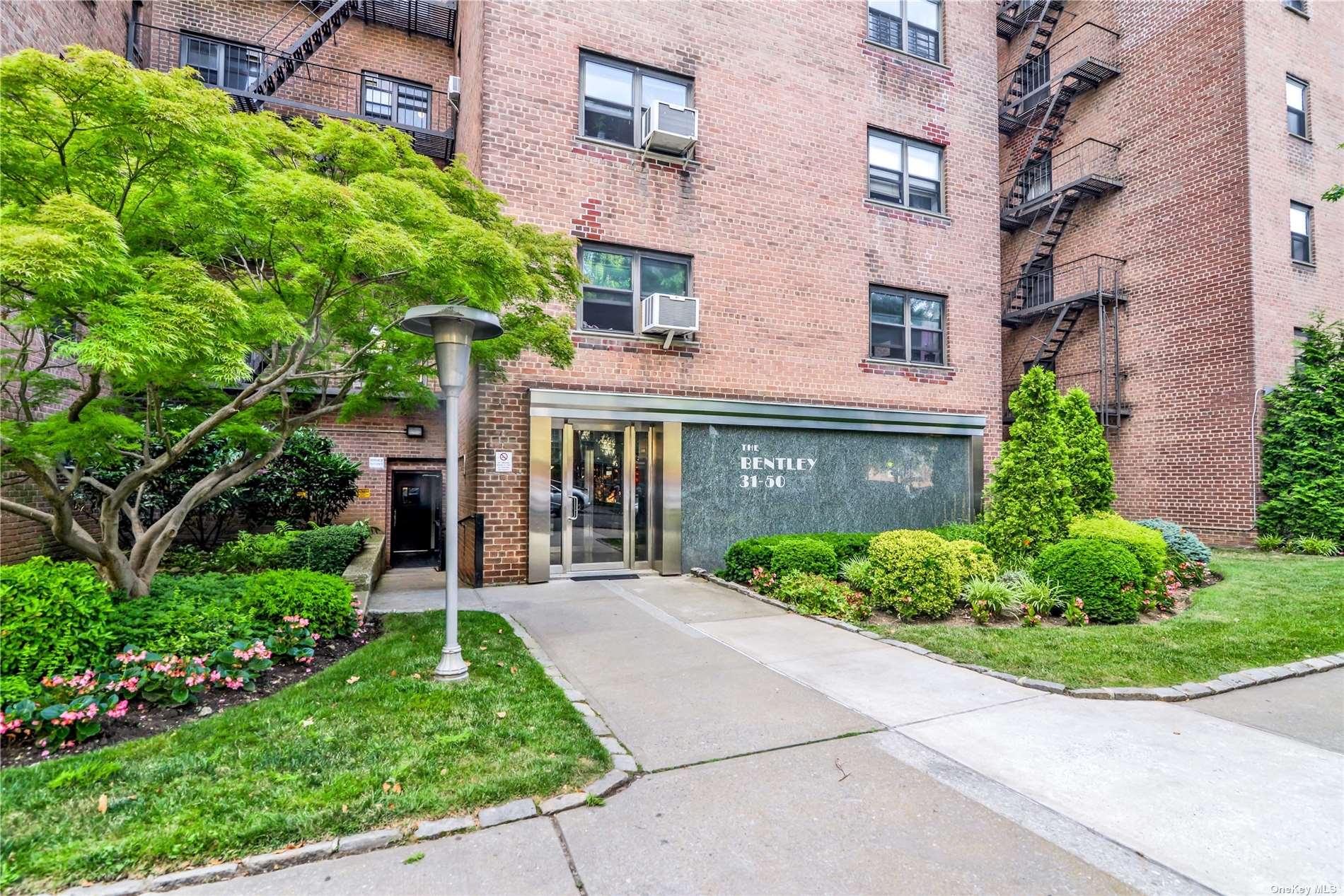 31-50 140th Street #2J in Queens, Flushing, NY 11354