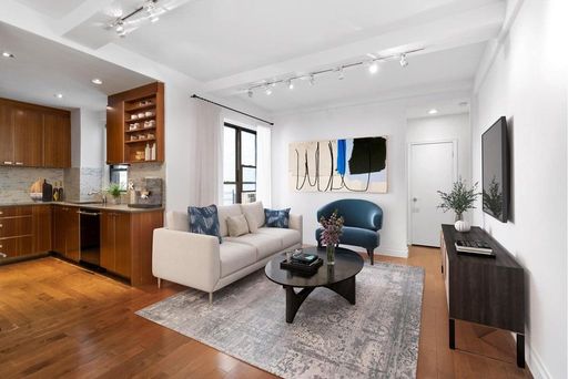 Image 1 of 12 for 120 West 58th Street #9C in Manhattan, New York, NY, 10019