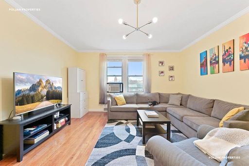Image 1 of 18 for 140 East 2nd Street #3L in Brooklyn, NY, 11218