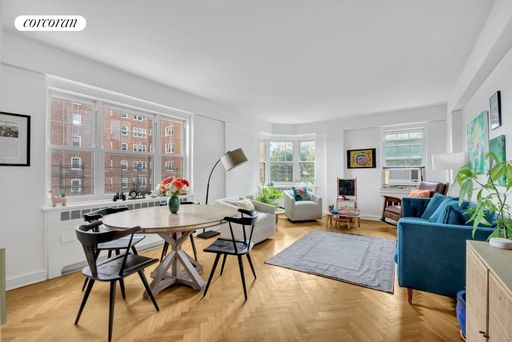 Image 1 of 16 for 120 Cabrini Boulevard #46 in Manhattan, New York, NY, 10033