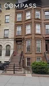 Image 1 of 1 for 163 Halsey Street in Brooklyn, NY, 11216