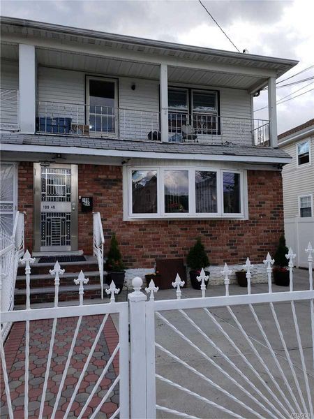 Image 1 of 10 for 109-40 123rd St in Queens, S. Ozone Park, NY, 11420