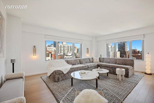 Image 1 of 14 for 200 East 62nd Street #17B in Manhattan, New York, NY, 10065