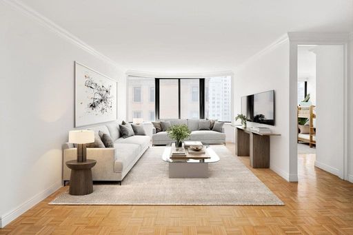 Image 1 of 15 for 155 West 70th Street #10C in Manhattan, NEW YORK, NY, 10023