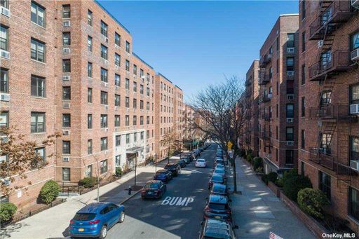 Image 1 of 21 for 102-55 67th Drive #1F in Queens, Forest Hills, NY, 11375