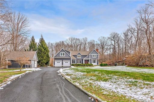Image 1 of 33 for 110 Old Stone Hill Road in Westchester, Pound Ridge, NY, 10576