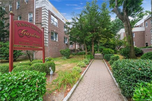 Image 1 of 23 for 824 Palmer Road #1E in Westchester, Bronxville, NY, 10708