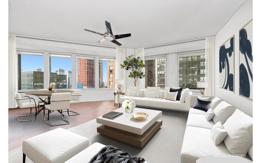 Image 1 of 6 for 150 West 56th Street #4003 in Manhattan, New York, NY, 10019