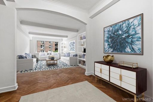 Image 1 of 12 for 33 East End Avenue #3D in Manhattan, New York, NY, 10028