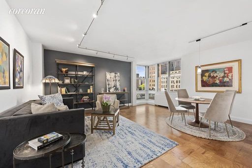 Image 1 of 14 for 80 Central Park West #8H in Manhattan, New York, NY, 10023
