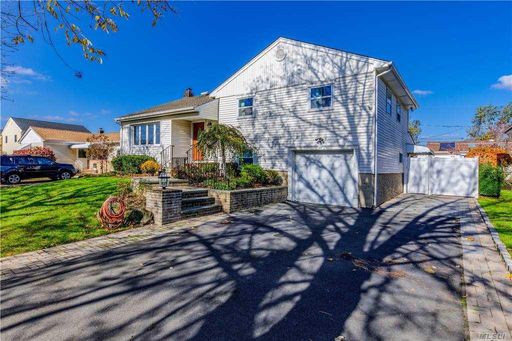 Image 1 of 27 for 2647 Flower Street in Long Island, Westbury, NY, 11590