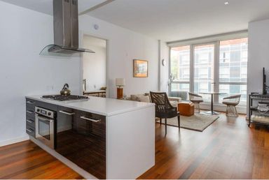 Image 1 of 10 for 135 North 11th Street #3H in Brooklyn, NY, 11249