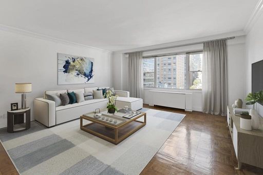 Image 1 of 11 for 220 East 60th Street #10B in Manhattan, New York, NY, 10022