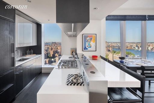 Image 1 of 8 for 252 South Street #58D in Manhattan, New York, NY, 10002