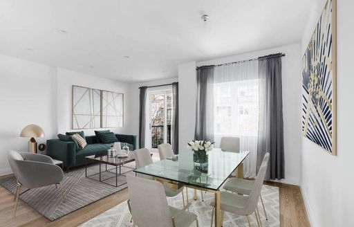 Image 1 of 7 for 41 Garnet Street #3C in Brooklyn, NY, 11231