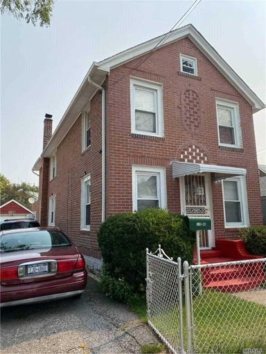 Image 1 of 8 for 115-45 125th St in Queens, S. Ozone Park, NY, 11420