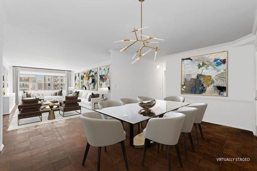 Image 1 of 15 for 27 East 65th Street #14B in Manhattan, New York, NY, 10065