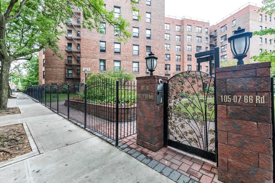 Image 1 of 16 for 105-07 66th Road #4C in Queens, Forest Hills, NY, 11375