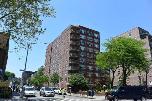 Image 1 of 15 for 81-11 45th Avenue #3A in Queens, Elmhurst, NY, 11373