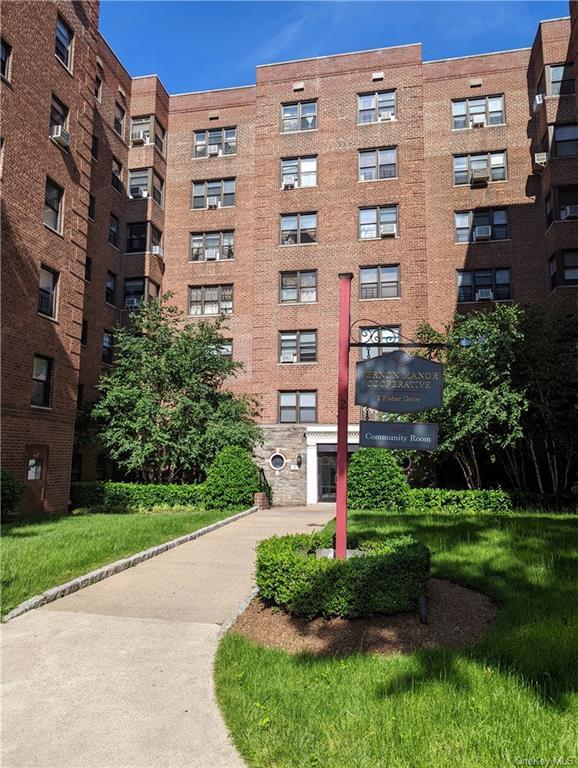 2 Fisher Drive # 309, Mount Vernon NY 10552 #208 in Westchester, Mount Vernon, NY 10552