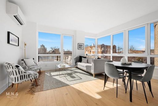 Image 1 of 11 for 401 Rutland Road #4C in Brooklyn, NY, 11203