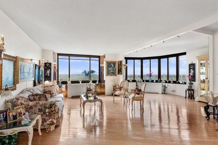 Image 1 of 18 for 200 Rector Place #23E in Manhattan, NEW YORK, NY, 10280