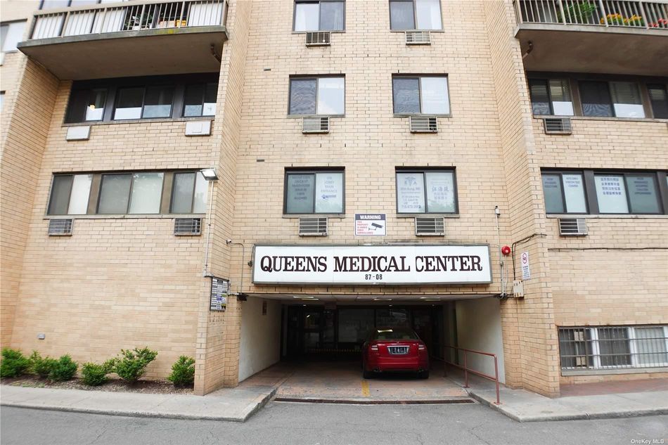 Image 1 of 9 for 87-08 Justice Ave #CE in Queens, Elmhurst, NY, 11373