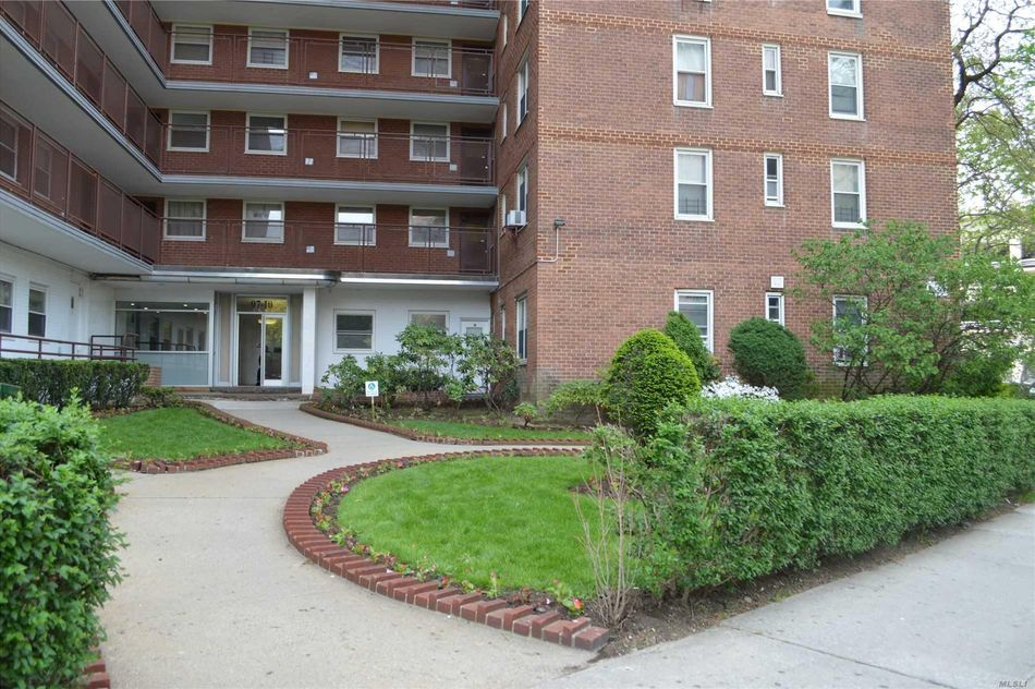 Image 1 of 1 for 97-10 62 Drive #7K in Queens, Rego Park, NY, 11374