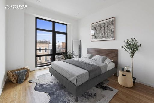 Image 1 of 10 for 1110 Madison Street #4A in Brooklyn, NY, 11221