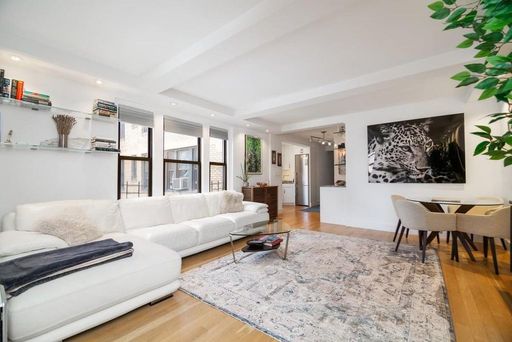 Image 1 of 8 for 319 East 50th Street #9G in Manhattan, New York, NY, 10022