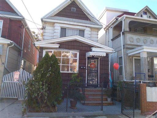 Image 1 of 30 for 87-82 109th Street in Queens, Richmond Hill, NY, 11418