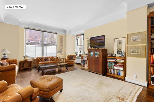 Image 1 of 9 for 180 West 58th Street #7B in Manhattan, New York, NY, 10019