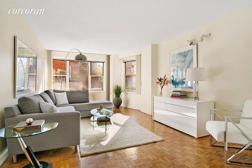 Image 1 of 16 for 400 East 85th Street #5A in Manhattan, New York, NY, 10028