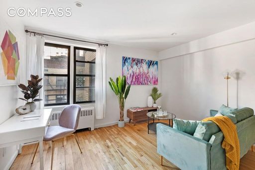 Image 1 of 9 for 60 60 East 9th #621 in Manhattan, New York, NY, 10003