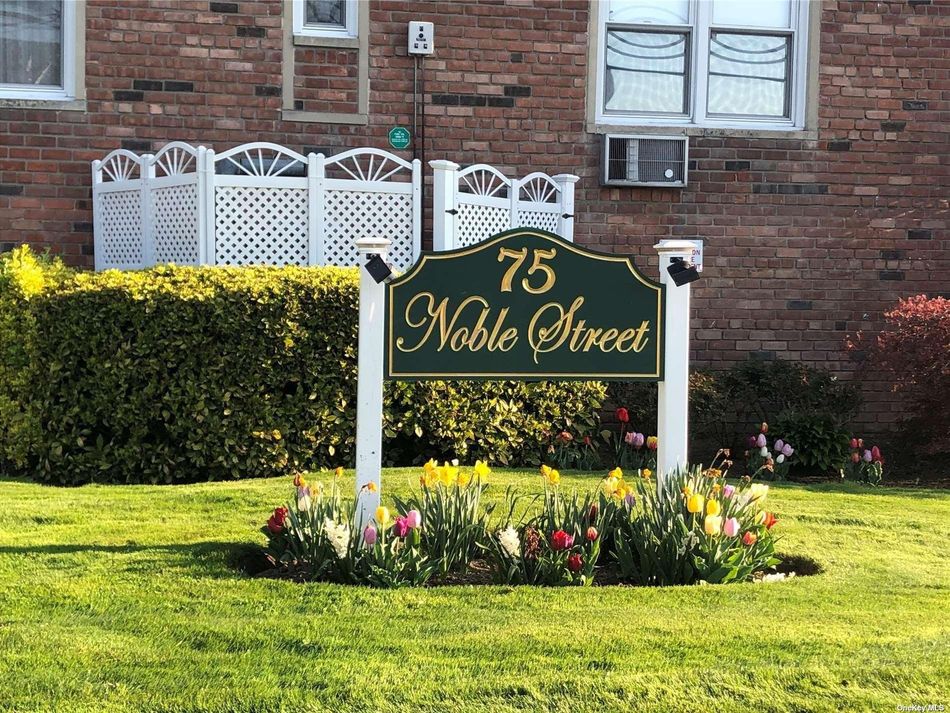 Image 1 of 32 for 75 Noble Street #128 in Long Island, Lynbrook, NY, 11563