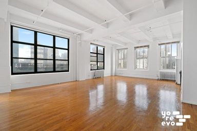 Image 1 of 15 for 448 West 37th Street #10C in Manhattan, New York, NY, 10018